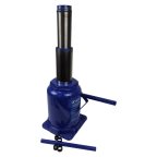  Домкрат бутылочный двухштоковый T02032 AE&T 32т мни (3)