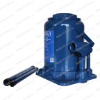 Домкрат бутылочный двухштоковый T02032i AE&T 32т мни (1)