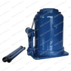  Домкрат бутылочный двухштоковый T02032i AE&T 32т мни (2)