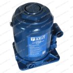  Домкрат бутылочный двухштоковый T02032i AE&T 32т мни (4)