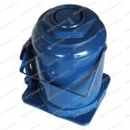  Домкрат бутылочный двухштоковый T02032i AE&T 32т мни (5)