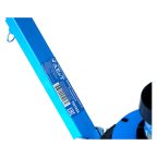  Домкрат 2т 2-секционный T08102A пневматический с ручкой AE&T мни (1)