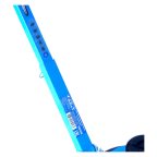  Домкрат 2т 2-секционный T08102A пневматический с ручкой AE&T мни (3)