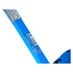  3-секционный домкрат  T08105A пневматический с ручкой 5т AE&T мни (7)