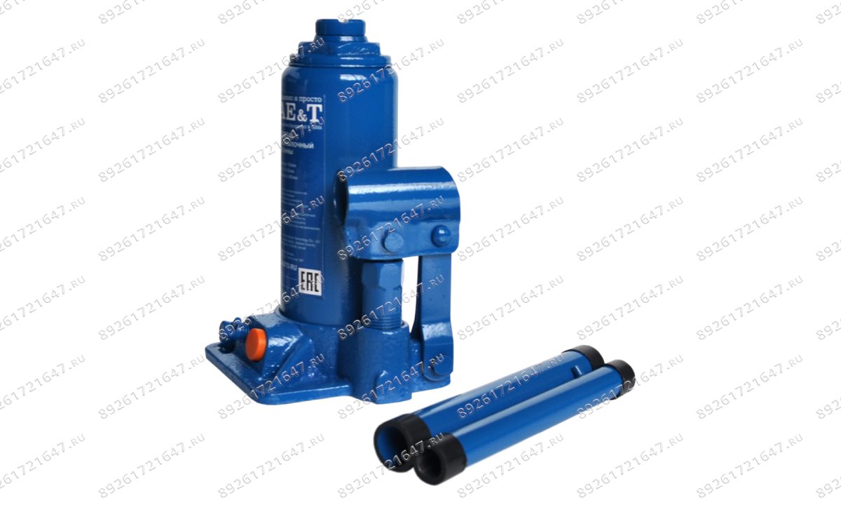  Домкрат бутылочный T20204i AE&T 4т (1)