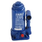  Домкрат бутылочный T20206 AE&T 6т мни (1)