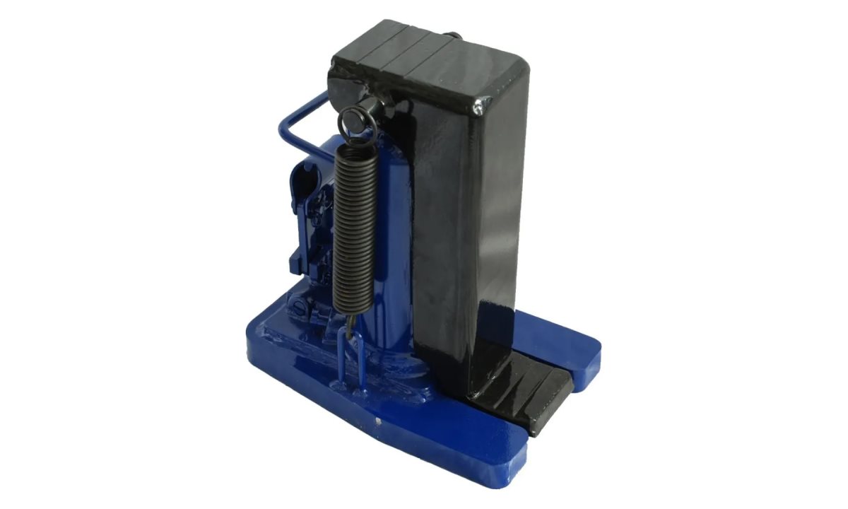  Домкрат зацепной T20206A AE&T 5т (1)