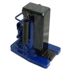  Домкрат зацепной T20206A AE&T 5т мни (1)