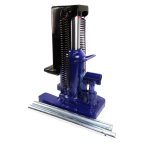  Домкрат зацепной T20206A AE&T 5т мни (4)