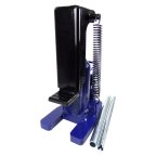  Домкрат зацепной T20206A AE&T 5т мни (5)