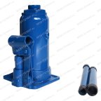  Домкрат бутылочный T20206i AE&T 6т мни (3)