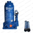  Домкрат бутылочный T20206i AE&T 6т мни (0)