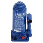  Домкрат бутылочный T20208 AE&T 8т мни (1)
