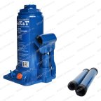  Домкрат бутылочный T20208i AE&T 8т мни (1)