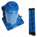  Домкрат бутылочный T20208i AE&T 8т мни (4)