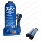  Домкрат бутылочный T20208i AE&T 8т мни (0)