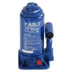  Домкрат бутылочный T20210 AE&T 10т мни (1)