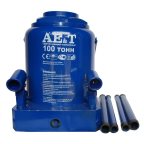  Домкрат бутылочный Т202100 AE&T 100т мни (1)