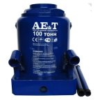  Домкрат бутылочный Т202100 AE&T 100т мни (0)