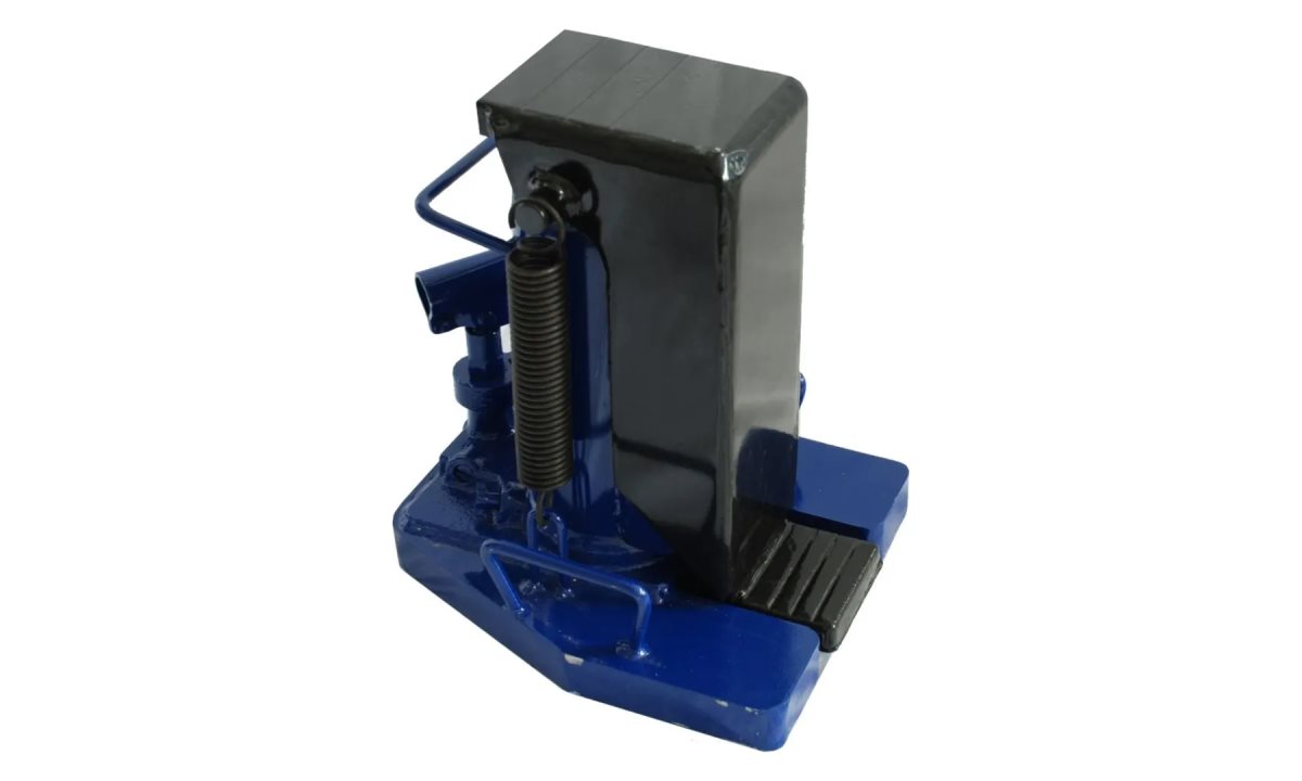  Домкрат зацепной T20210A AE&T 10т (1)