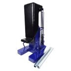  Домкрат зацепной T20210A AE&T 10т мни (2)