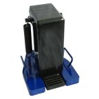  Домкрат зацепной T20210A AE&T 10т мни (3)