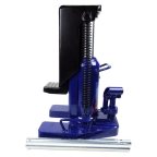  Домкрат зацепной T20210A AE&T 10т мни (4)