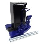  Домкрат зацепной T20210A AE&T 10т мни (7)