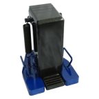  Домкрат зацепной T20210A AE&T 10т мни (0)