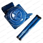  Домкрат бутылочный T20212i AE&T 12т мни (4)