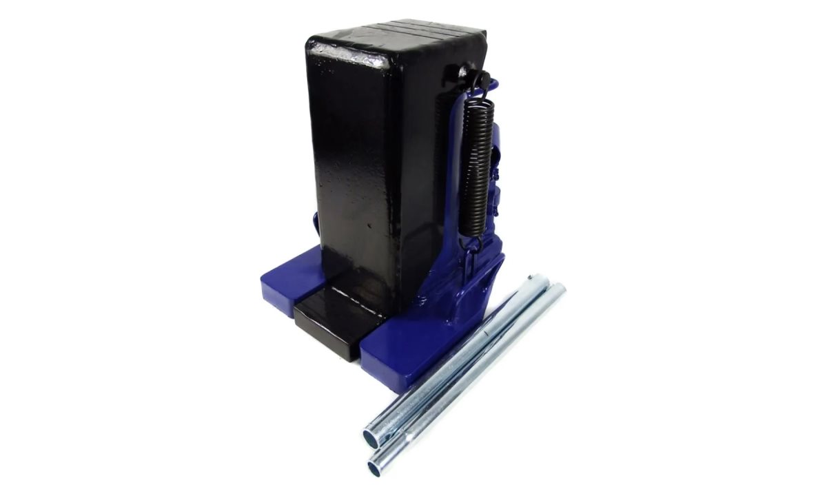  Домкрат зацепной T20216A AE&T 15т (1)