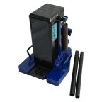  Домкрат зацепной T20216A AE&T 15т мни (3)