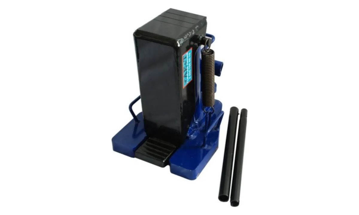  Домкрат зацепной T20216A AE&T 15т (0)