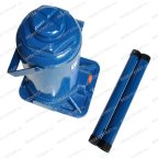  Домкрат бутылочный T20216i AE&T 16т мни (4)