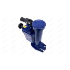  Домкрат зацепной промышленный T20605-2 AE&T 5т мни (5)