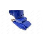  Домкрат зацепной промышленный T20625-2 AE&T 25т мни (6)