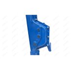  Домкрат реечный промышленный 10т T20710 AE&T мни (6)