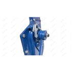  Домкрат реечный промышленный 10т T20710 AE&T мни (10)