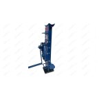  Домкрат реечный промышленный 16т T20716 AE&T мни (3)