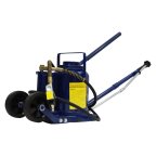  Домкрат пневмогидравлический T21050 AE&T 50т мни (1)