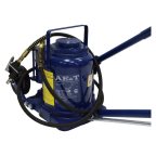  Домкрат пневмогидравлический T21050 AE&T 50т мни (2)