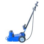  Домкрат пневмогидравлический T22022 AE&T 22т мни (1)