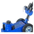  Домкрат пневмогидравлический T22022 AE&T 22т мни (4)