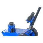  Домкрат пневмогидравлический T22022 AE&T 22т мни (5)