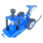  Домкрат пневмогидравлический T22022 AE&T 22т мни (6)