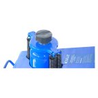  Домкрат пневмогидравлический T22022 AE&T 22т мни (9)