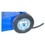  Домкрат пневмогидравлический T22022 AE&T 22т мни (10)