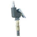  Домкрат пневмогидравлический T22022 AE&T 22т мни (13)