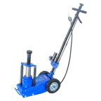  Домкрат пневмогидравлический T22035 AE&T 35т мни (3)