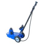  Домкрат пневмогидравлический T22035 AE&T 35т мни (4)